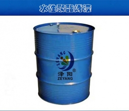 湖南水性聚酯烤漆